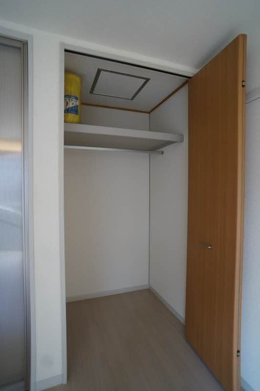 Ｍａｉｓｏｎ　Ｎｏｂｌｅ 205号-6