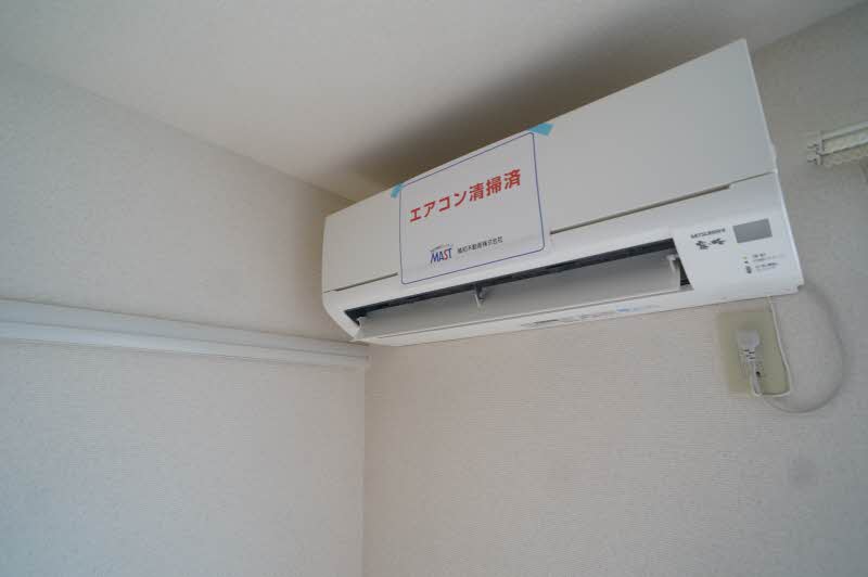 Ｍａｉｓｏｎ　Ｎｏｂｌｅ 205号-8