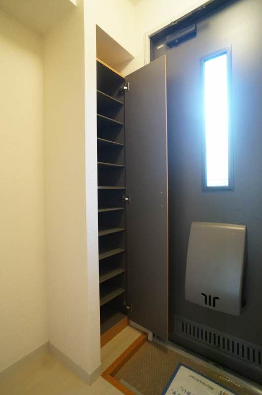 Ｍａｉｓｏｎ　Ｎｏｂｌｅ 205号-10