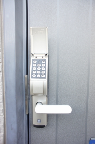 Ｍａｉｓｏｎ　Ｎｏｂｌｅ 205号-11