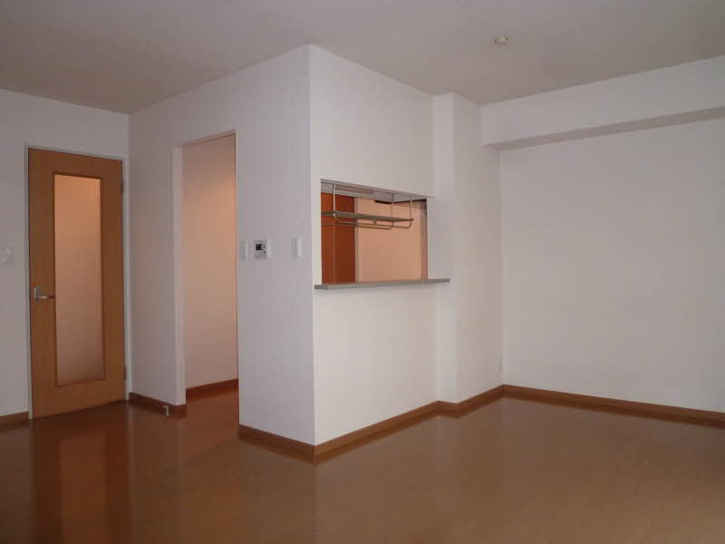 サニーコートひばりが丘Ⅱ 102号-2