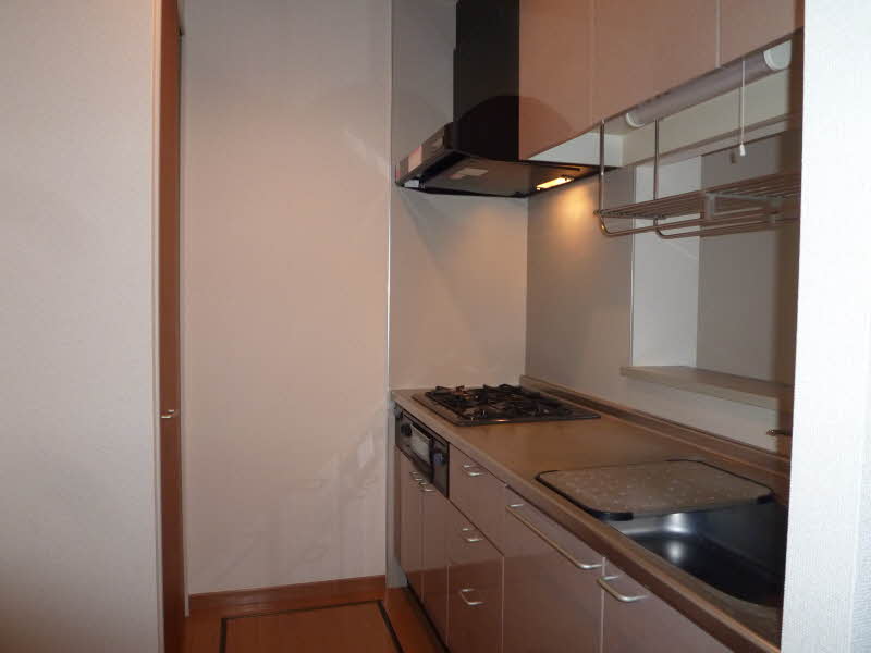 サニーコートひばりが丘Ⅱ 102号-3