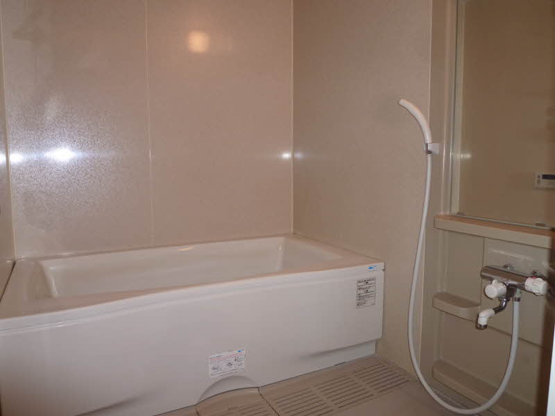 サニーコートひばりが丘Ⅱ 102号-4