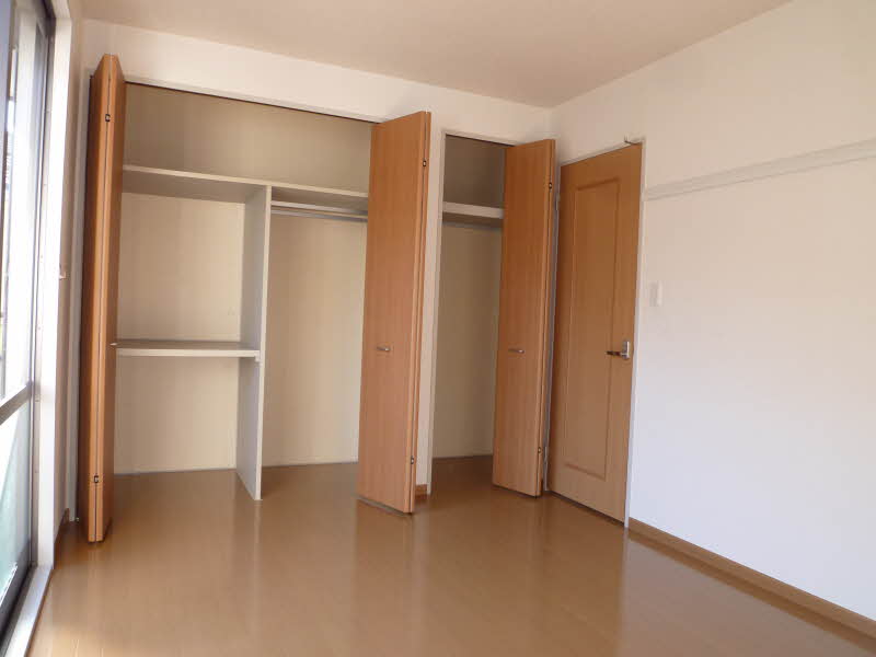 サニーコートひばりが丘Ⅱ 102号-5