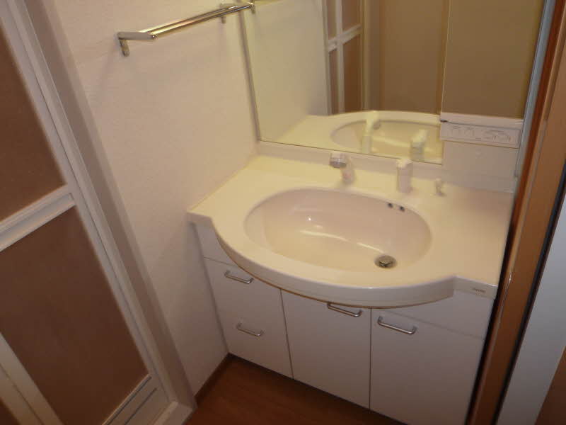 サニーコートひばりが丘Ⅱ 102号-9