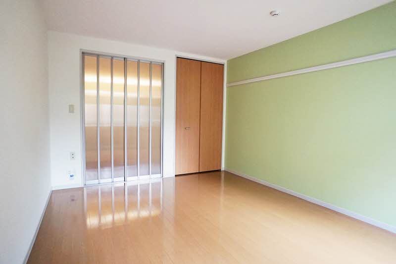 ＳＯＰＨＩＡ井草Ａ 102号-2