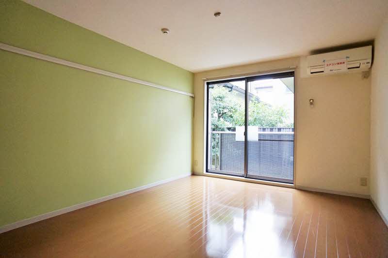 ＳＯＰＨＩＡ井草Ａ 102号-3