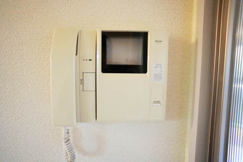 ＳＯＰＨＩＡ井草Ａ 102号-5