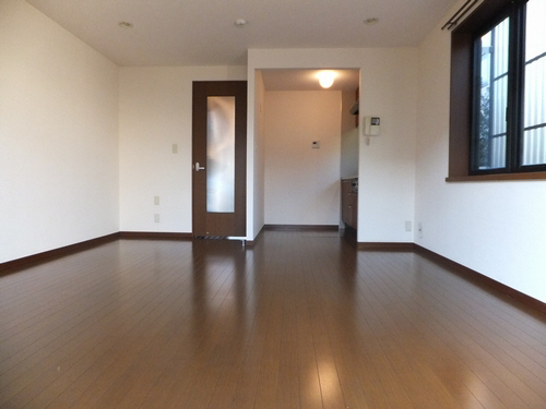 SOPHIA井草B 101号-3