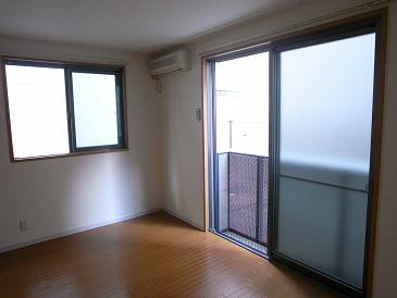 キャビン大塚 101号-2