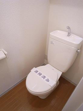 キャビン大塚 101号-5