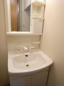 キャビン大塚 101号-6