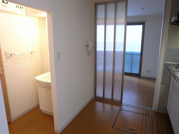 キャビン大塚 101号-7