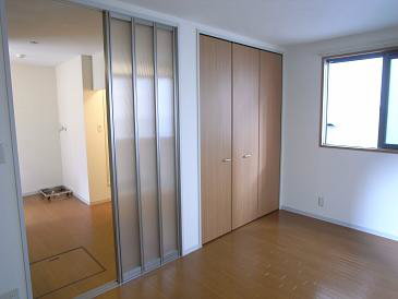 キャビン大塚 101号-8