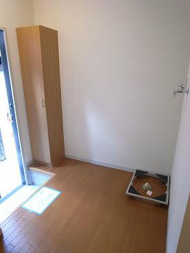 キャビン大塚 101号-10