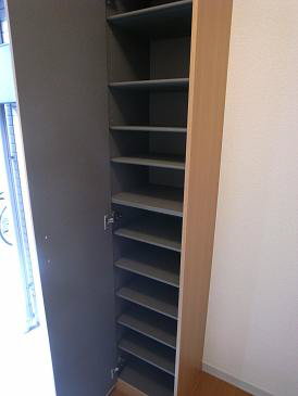 キャビン大塚 101号-11