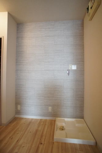 ロイヤルパレス東四ツ木 205号-8