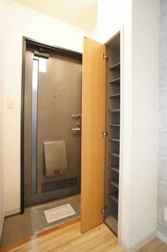 ロイヤルパレス東四ツ木 205号-11