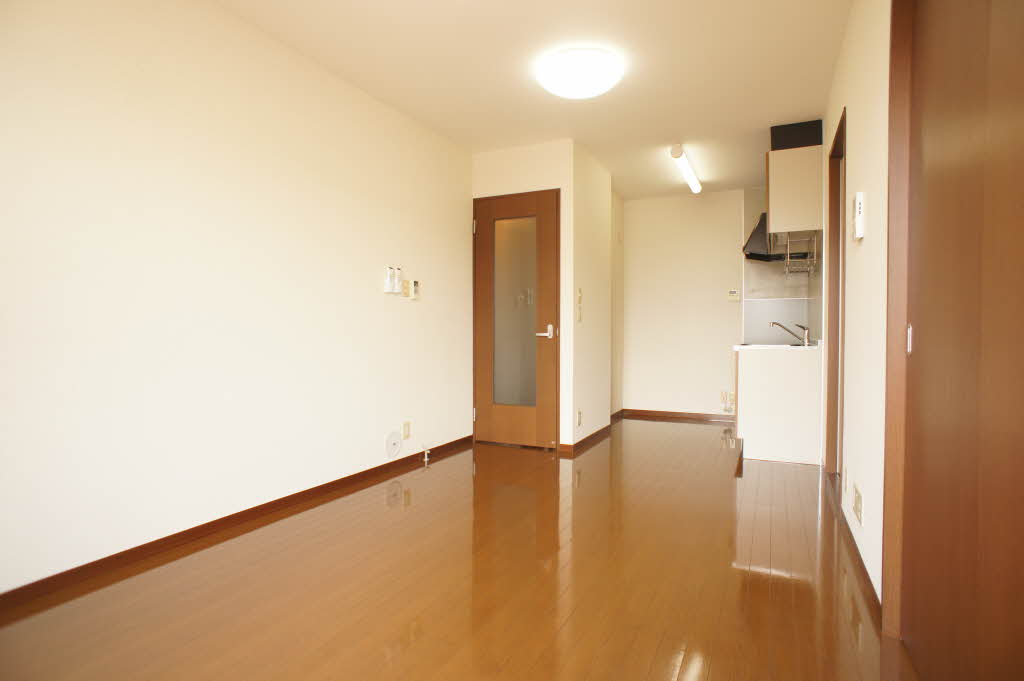 シャーメゾンみさきＡ 202号-5