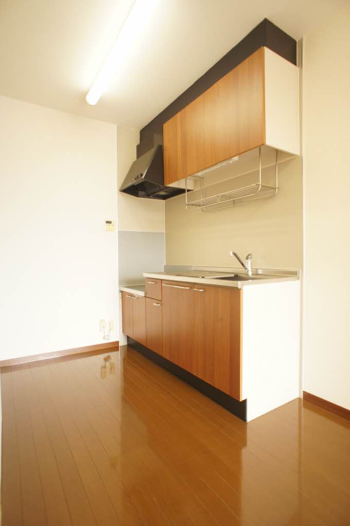 シャーメゾンみさきＡ 202号-6