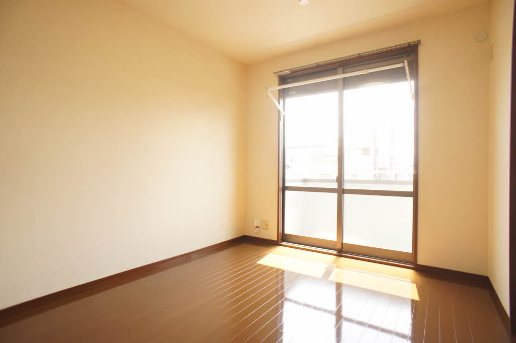 シャーメゾンみさきＡ 202号-7