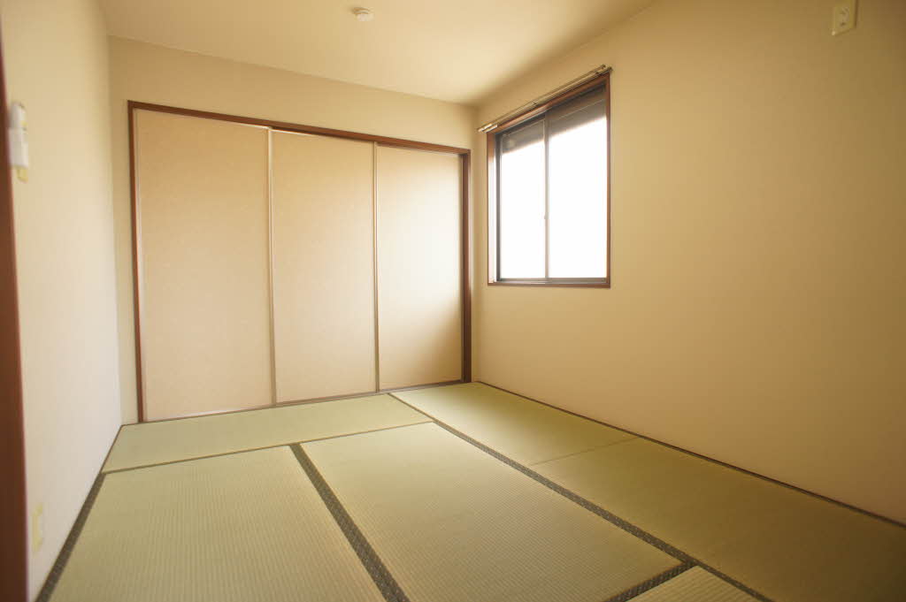 シャーメゾンみさきＡ 202号-9