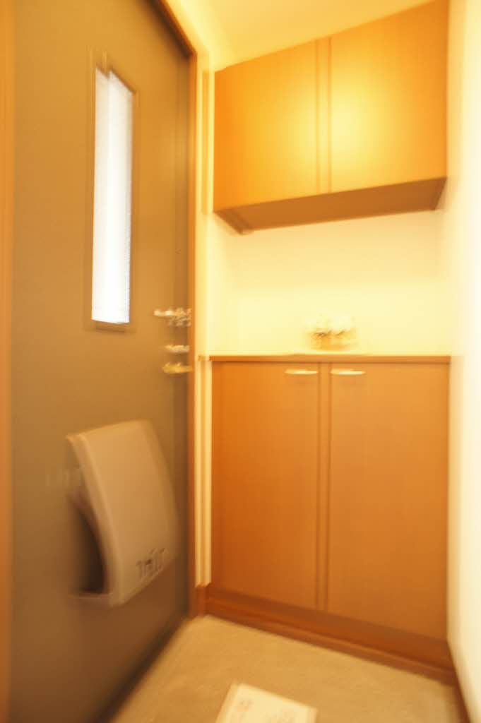 シャーメゾンみさきＡ 202号-13