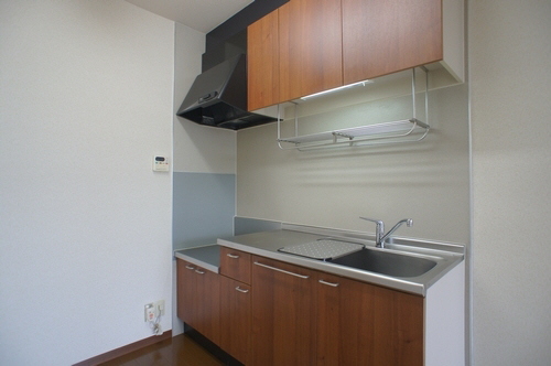 シャーメゾンみさきＢ 202号-3