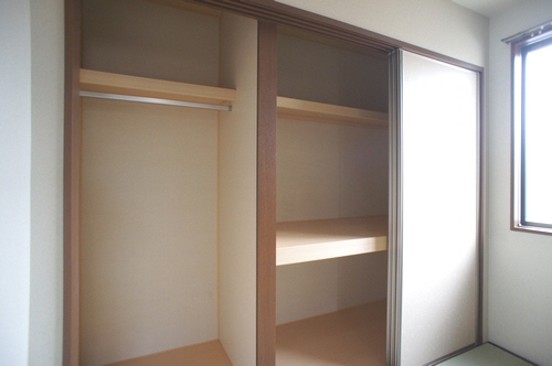 シャーメゾンみさきＢ 202号-7