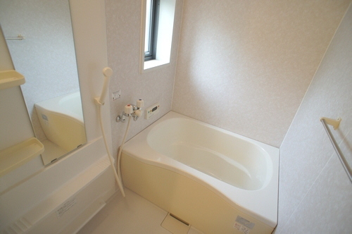 シャーメゾンみさきＢ 202号-9