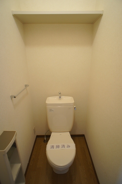 シャーメゾンみさきＢ 202号-10