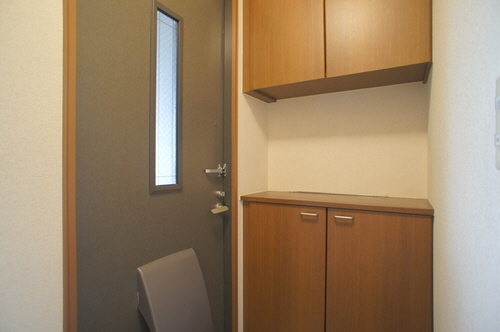 シャーメゾンみさきＢ 202号-11