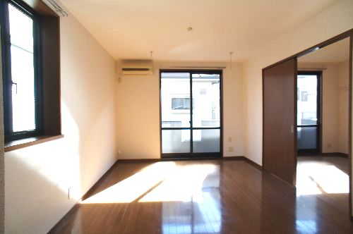 クレールＢ 101号-2