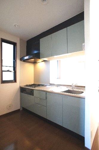 クレールＢ 101号-3