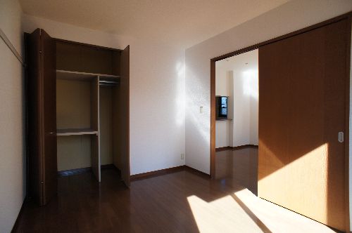 クレールＢ 101号-5