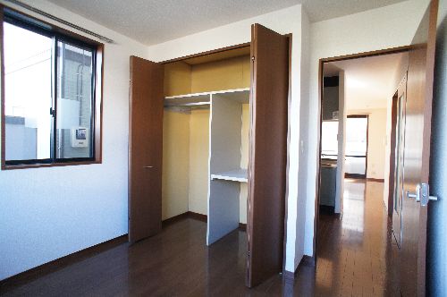 クレールＢ 101号-6