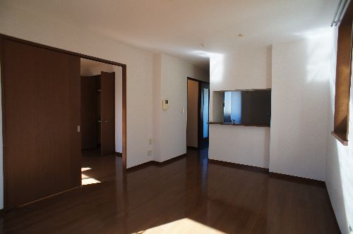 クレールＢ 101号-7