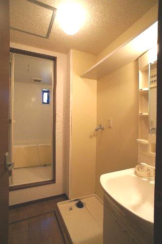 クレールＢ 101号-8