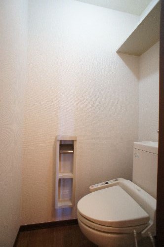 クレールＢ 101号-10