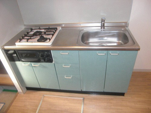 スリーゼ 102号-4