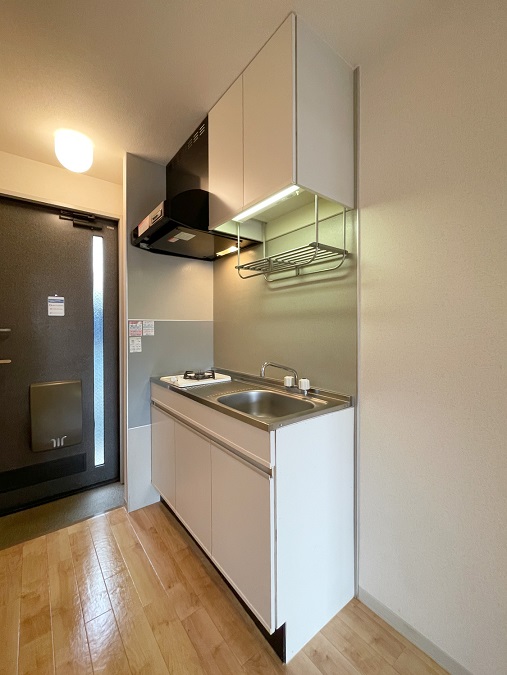 ヴァンティアン市川 201号-7