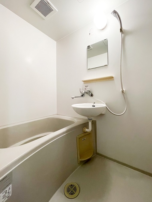 ヴァンティアン市川 201号-8