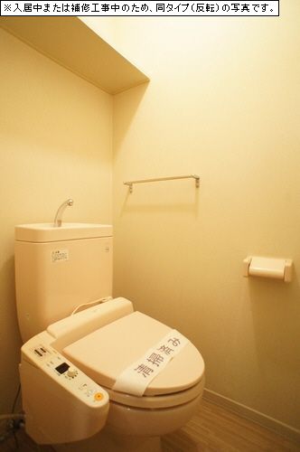 ヴァンティアン市川 207号-5