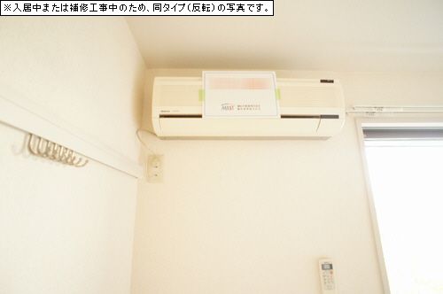 ヴァンティアン市川 207号-8