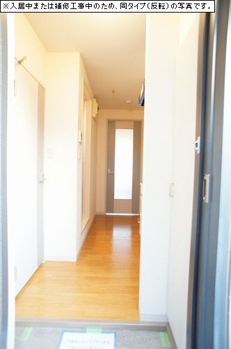 ヴァンティアン市川 207号-11