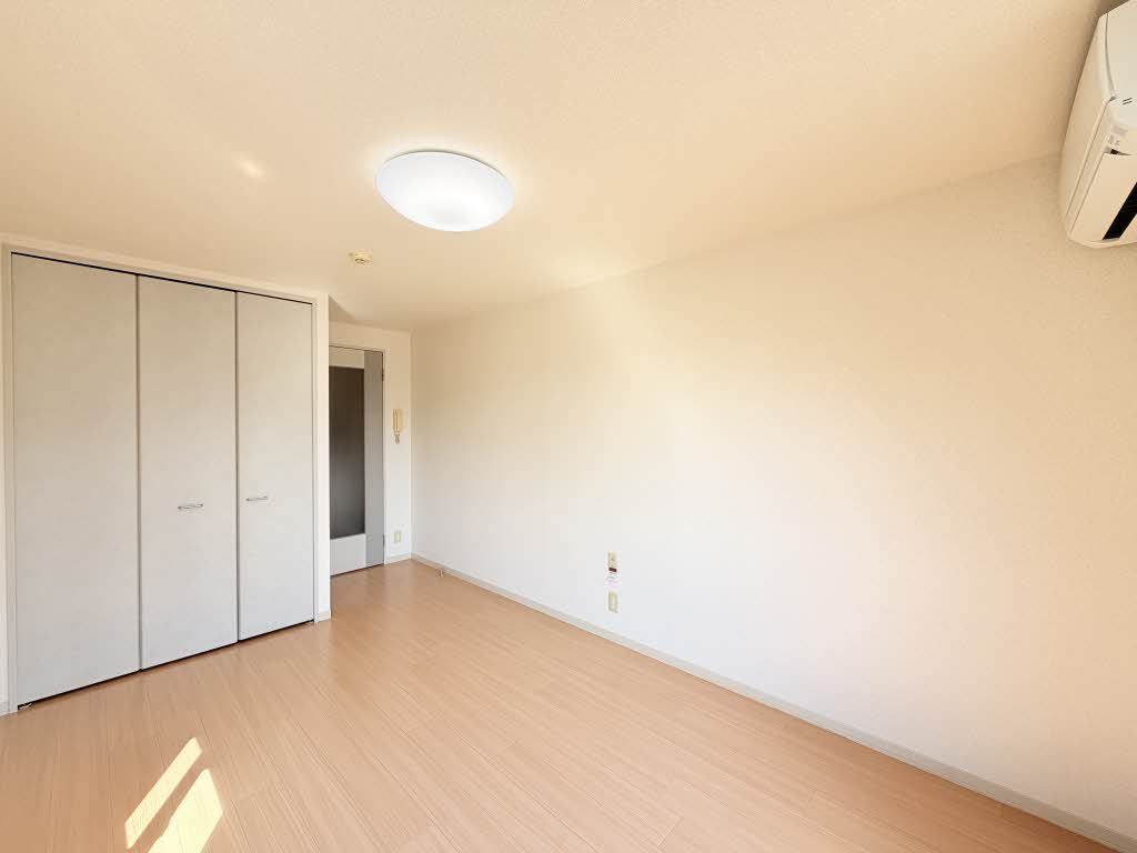 ヴァンティアン市川 209号-4