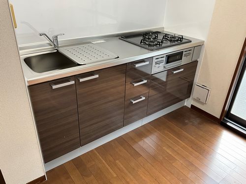 グリーンヴィラ 102号-3