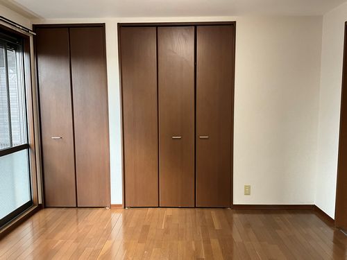 グリーンヴィラ 102号-4