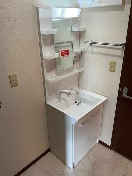 グリーンヴィラ 102号-7