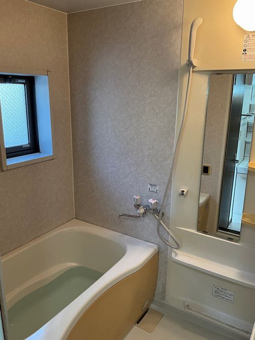 グリーンヴィラ 102号-8